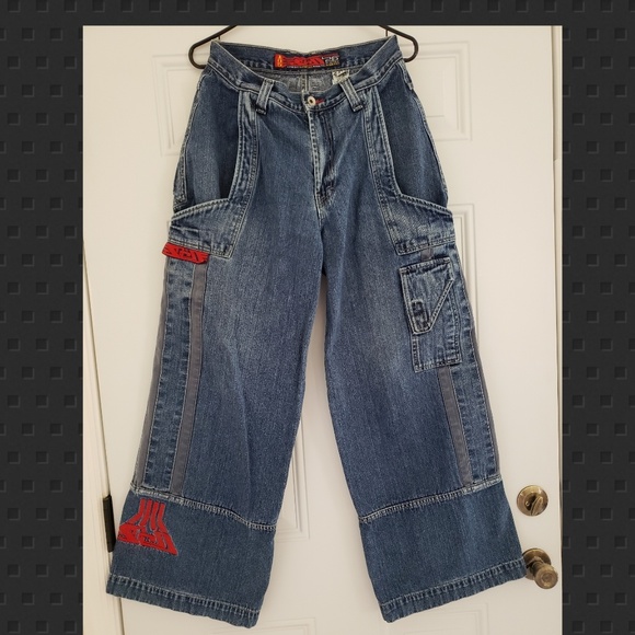 poshmark jnco